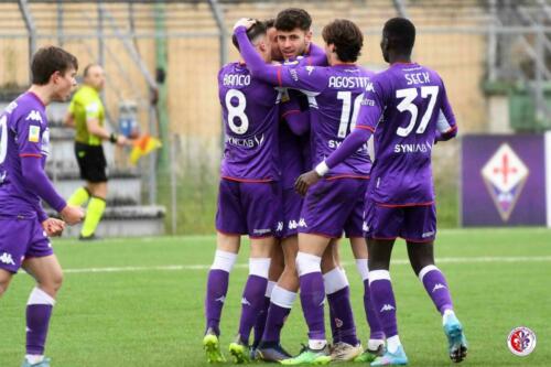 ACF FIORENTINA VS EMPOLI 37